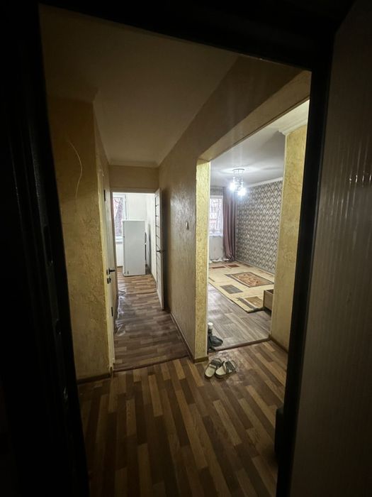 Продаётся 1-x комнатная квартира!