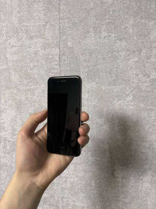 Продам iPhone 6 на 32 гб