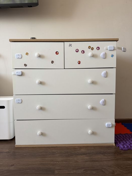 Десткий комод бу