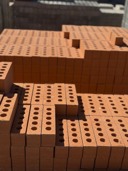 Облицовочный кирпич оптом от  65 тенге