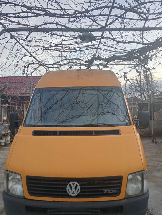 De vânzare Volkswagen Lt 35