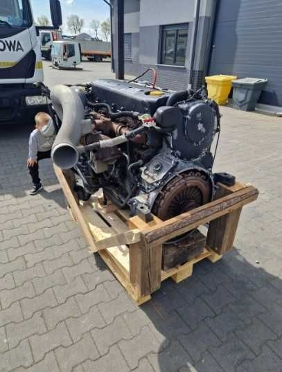Motor complet Cursor 9 F2CFE611D Iveco Trakker - Piese de motor Iveco