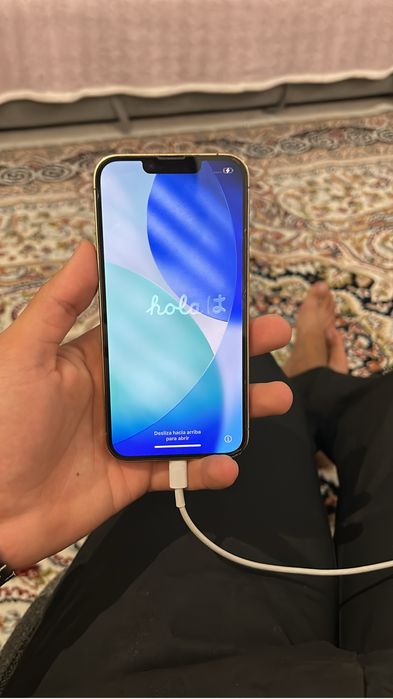 Iphone 13 pro 256