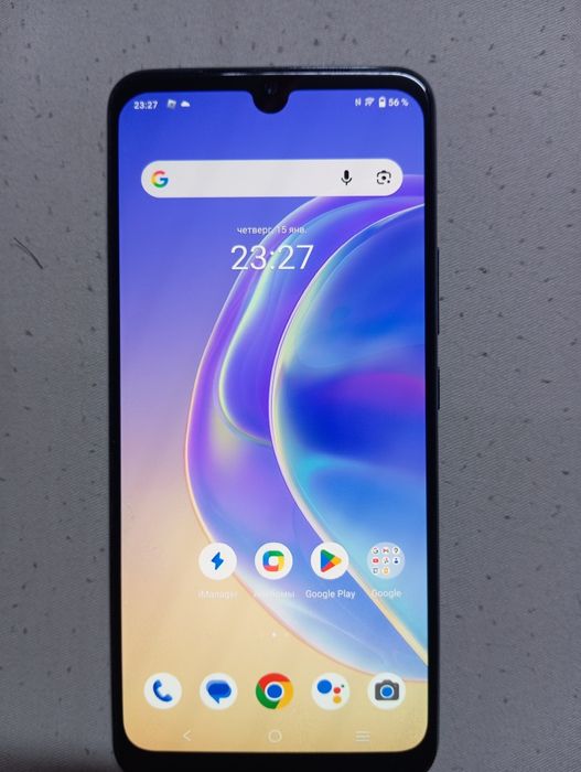 Смартфон Vivo v21e