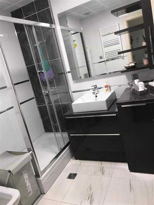 Дава се под наем Двустаен апартамент в София, Дианабад - 76 кв.м за 433.5 € - Снимка #2