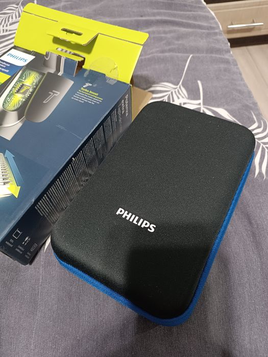 Машинка для стрижек