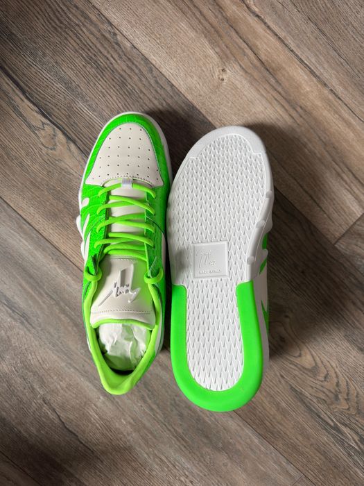 Мъжки сникърси Giuseppe Zanotti