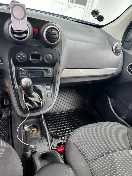 Mercedes Citan 1.5 Diesel 2021 Maxi