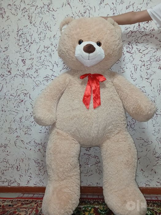Katta ayiq 1.5 metr