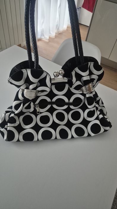дамска чанта Prada