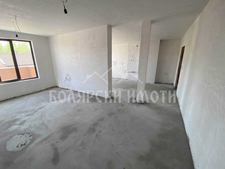 Панорамен тристаен апартамент в кв. Бузлуджа