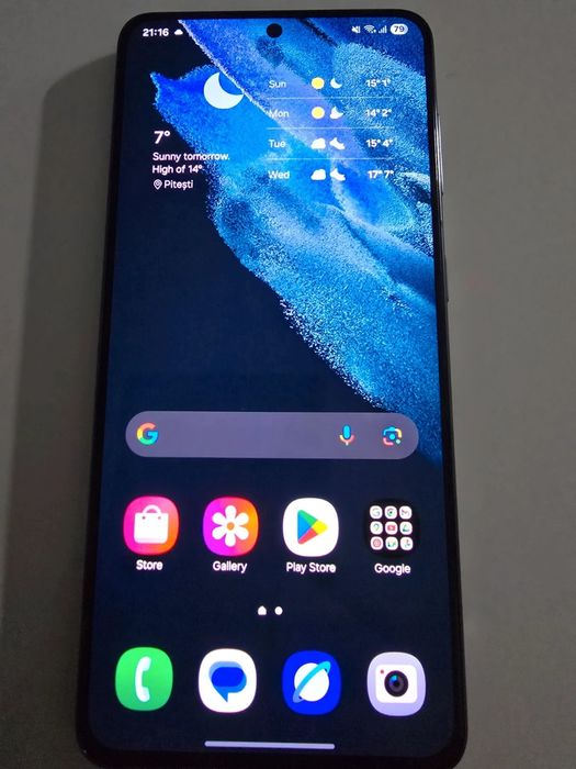 Samsung Galaxy S21 5G