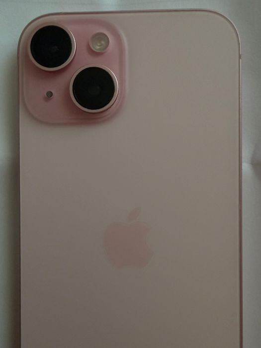 Iphone 15 -256GB