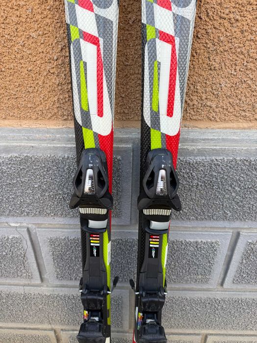 schi elan exar vidia L160cm