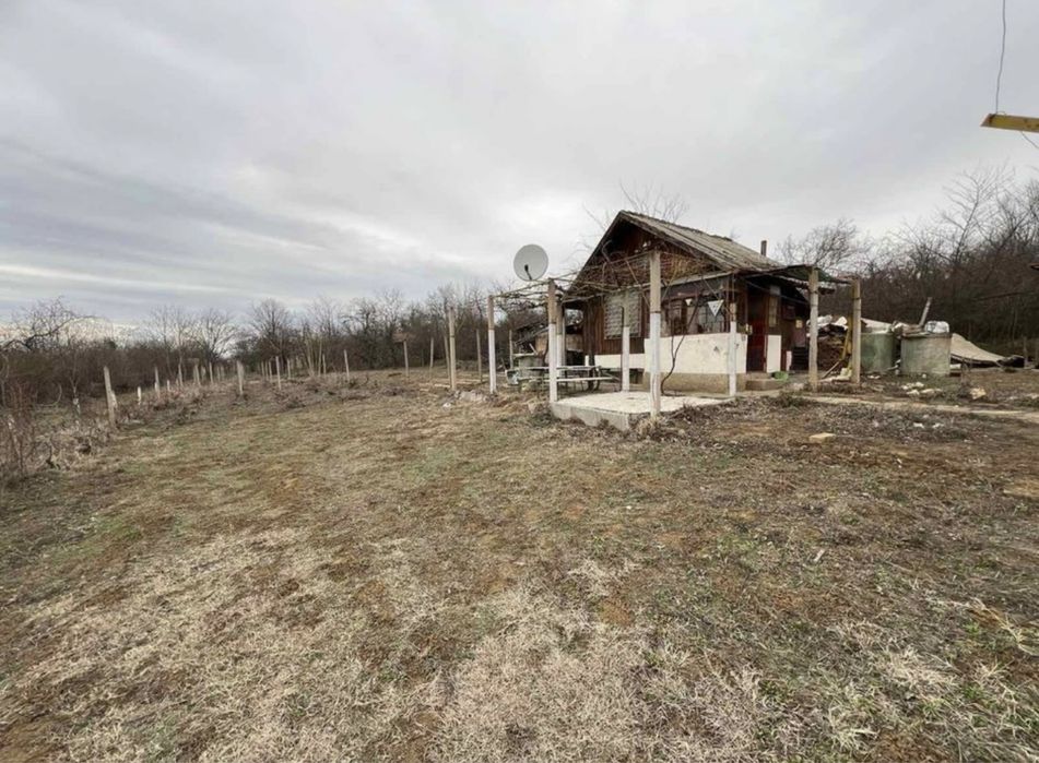 Вила в местност Нежовец Плевен