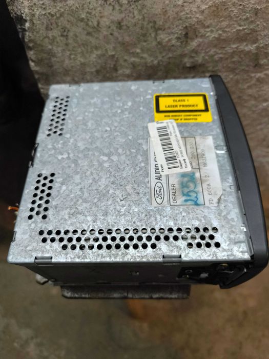 Продавам CD за Форд