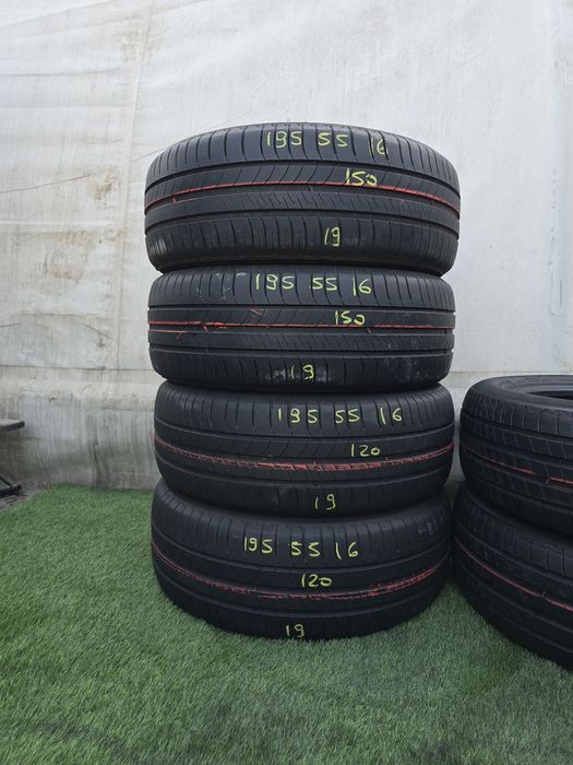 195.55.16 michelin 75 LEI BUCATA