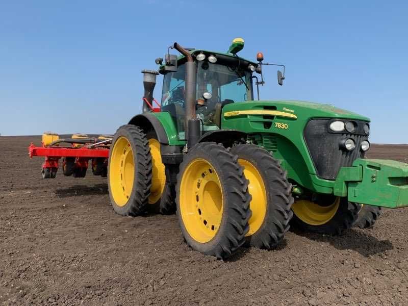 Тесни джанти и гуми за окопаване на междуредие