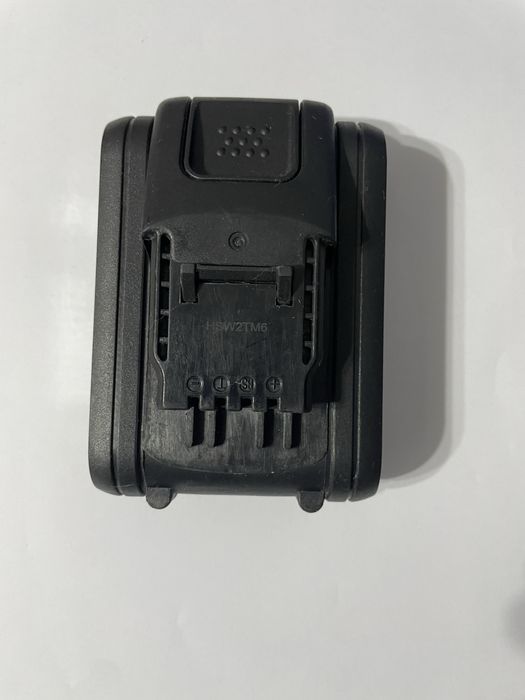 Acumulator Erbauer 18 volti