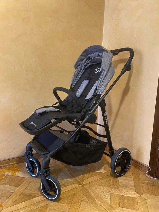Продава се Kinderkraft Vesto – количка в отлично състояние