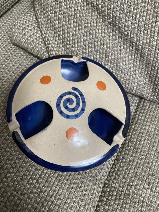 Эксклюзивная пепельница