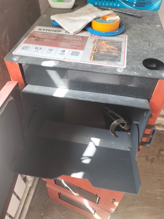 Неделка печь продается