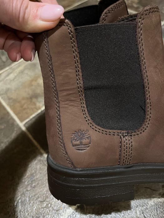 Продавам боти Timberland