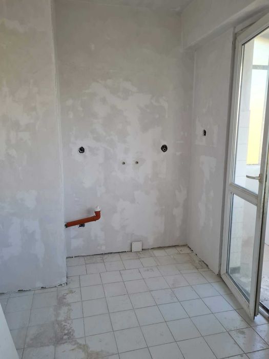 Продава се Едностаен апартамент в Плевен, Дружба 1 - 40 кв.м за 1250 €/кв.м - Снимка #3