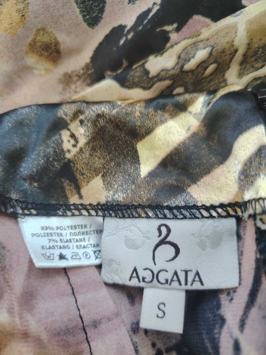 Рокля AGGATA дълга