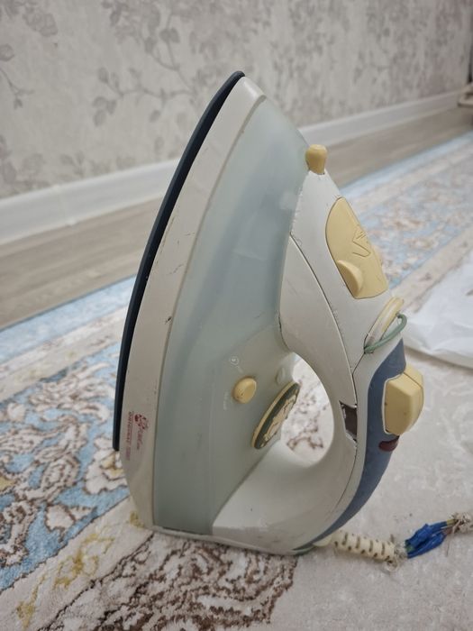 Продам утюг рабочий