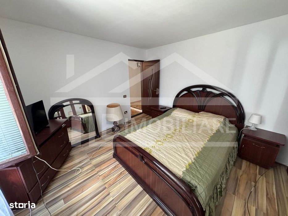 Casa cu 3 camere, 2300mp teren, zona SubPadure