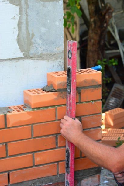 Облицовка блок крыша