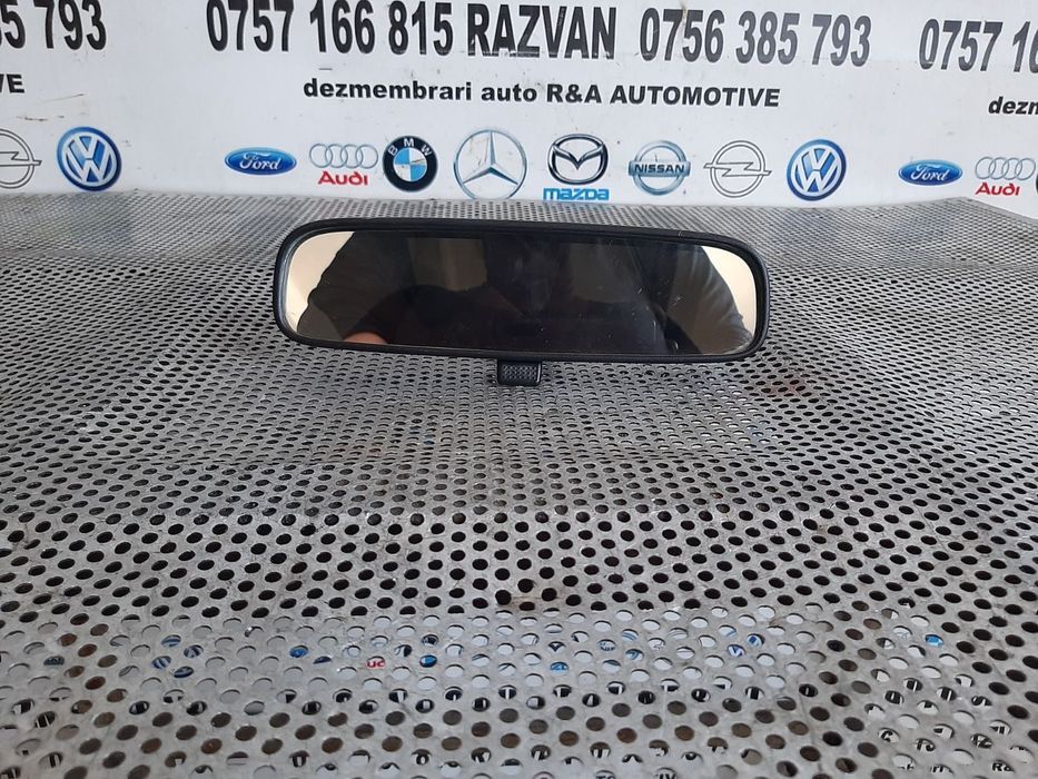 Oglinda Interioara Retrovizoare Toyota RAV 4 An 2006-2010 Dezmembrez Toyota Rav 4