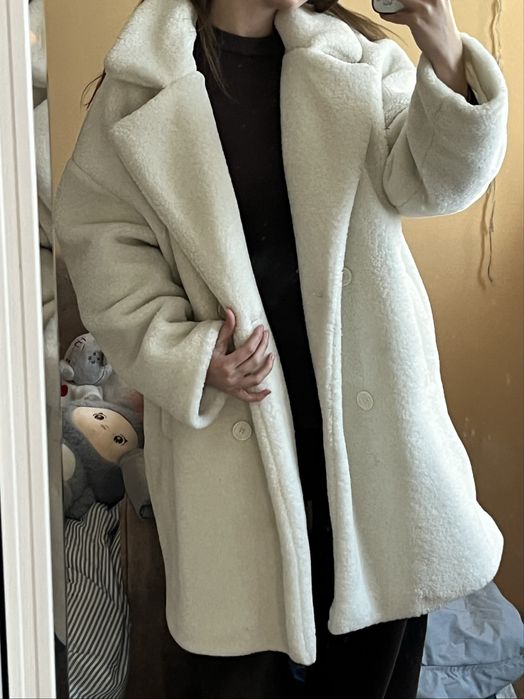 Искуственная шуба