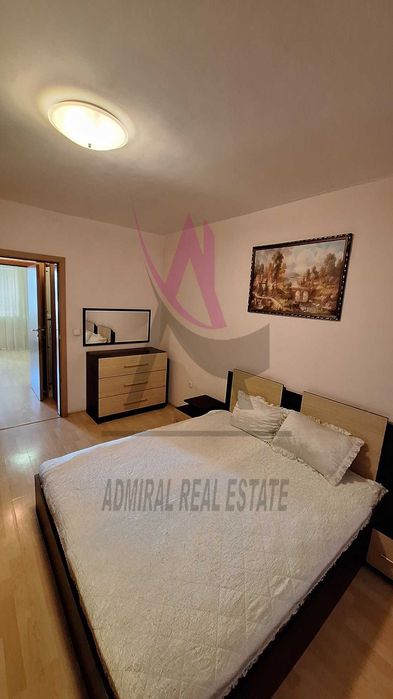 Дава се под наем Двустаен апартамент в Варна, Младост 1 - 55 кв.м за 398.82 € - Снимка #3