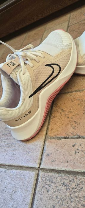 Nike just fo it!