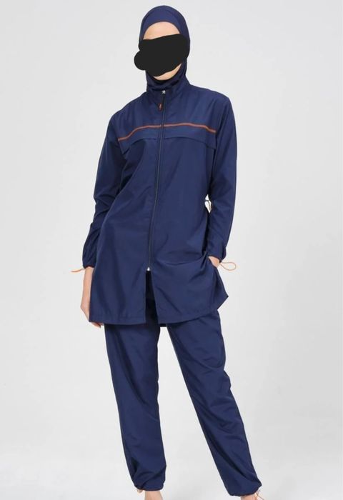 Буркини,спортивный костюм