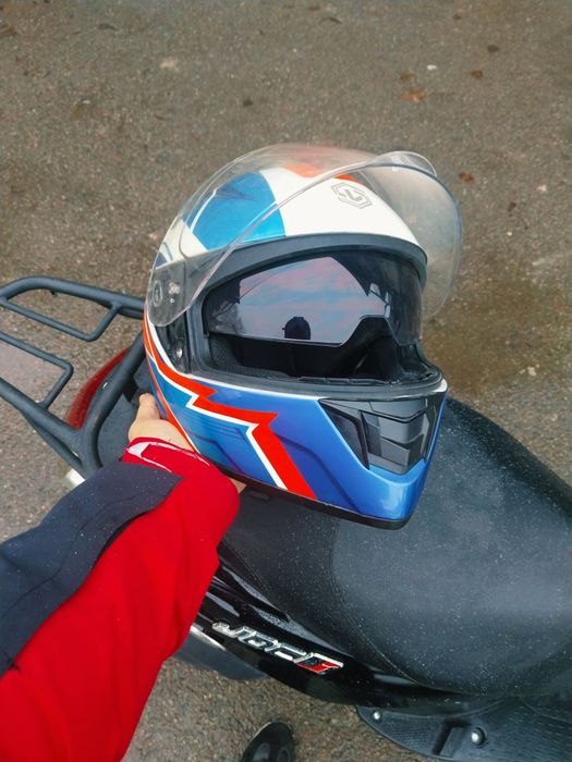 Мопед Joc 125 японец Jog