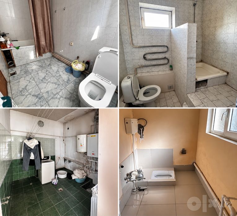 Сдаётся дом 200 м² у метро Дустлик — для жилья и офиса