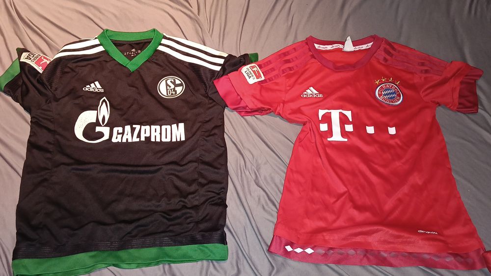 Детски Спортни Блузи за Момче