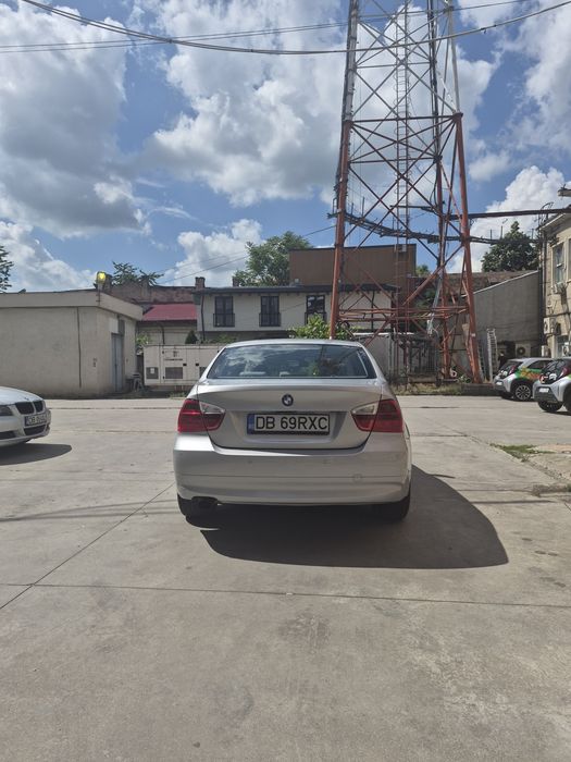BMW seria 3 320I