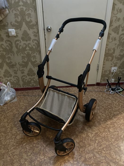 Коляска Teknum 2в1