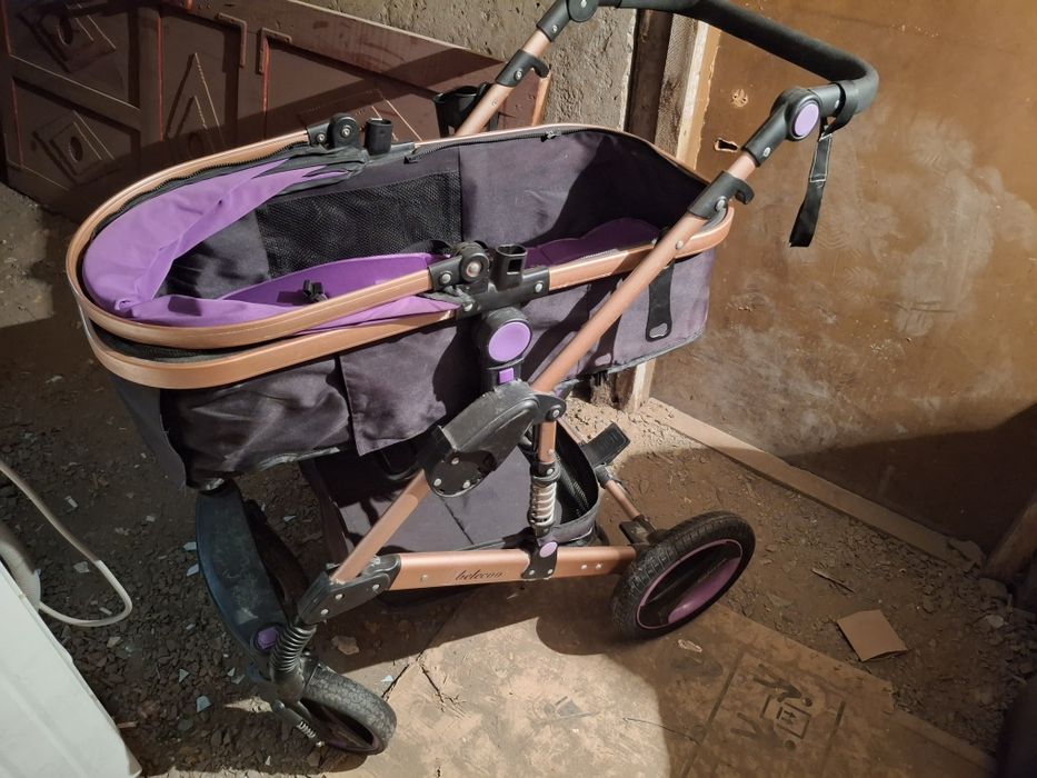 Коляска  детская