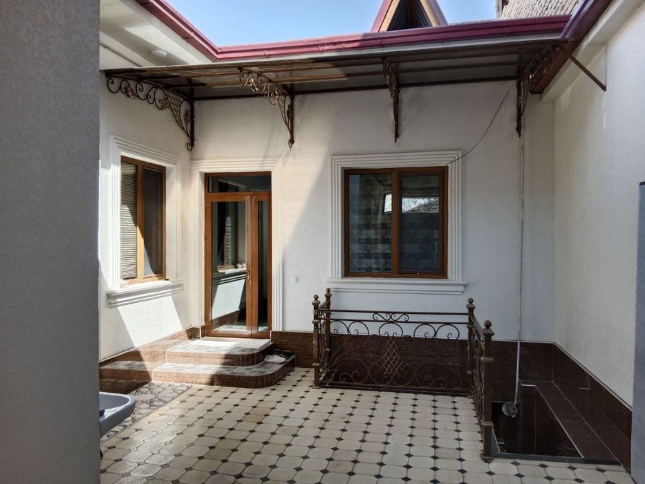 Srochno hovli sotiladi Toshmi