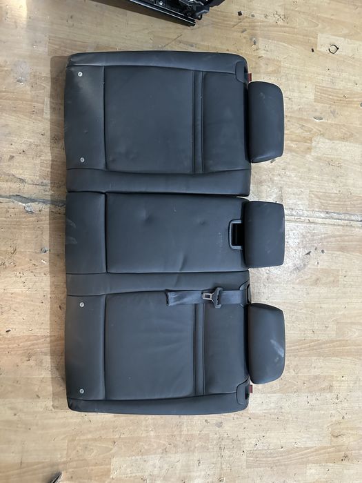 Комплект сидений bmw x5 e70