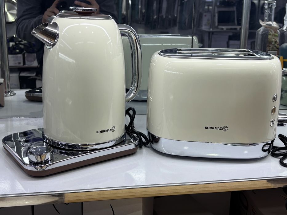 Korkmaz bu eng yaxshi tanlov