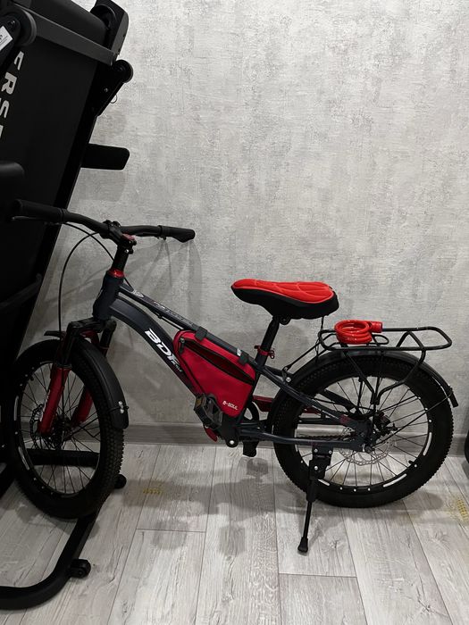 Велосипед продается