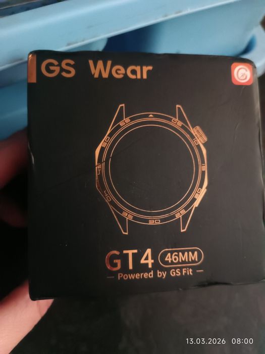 Продам часы смарт