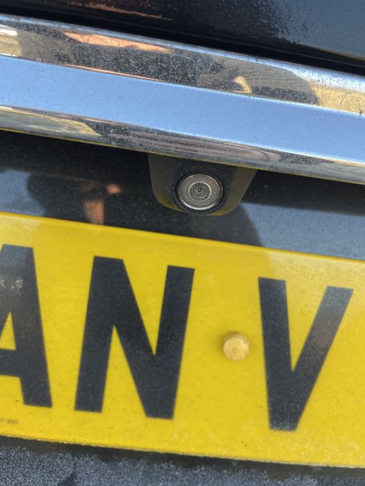 Camera masalier spate BMW g11 g12 g30 g31