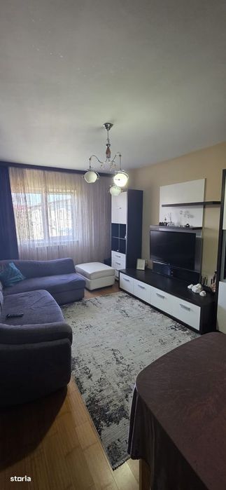 Alexandru Piata, Apartament frumos amenajat si mobilat, 3 camere